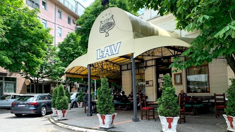 Stara Hercegovina