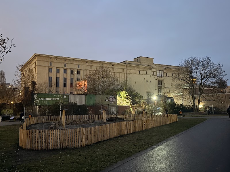 Berghain