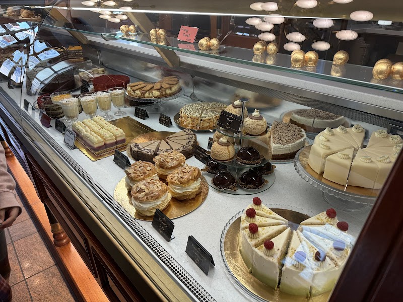 Café Mayer