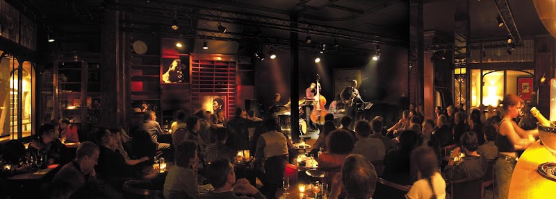 The Music Village