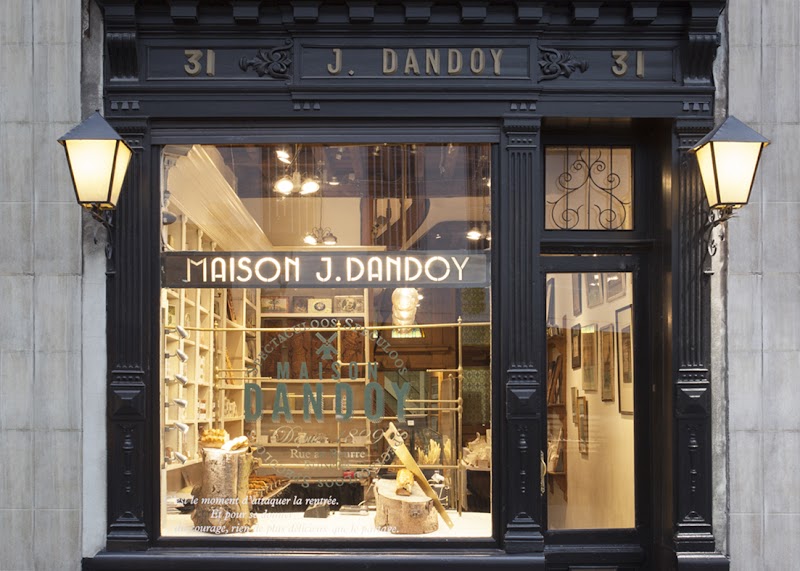 Maison Dandoy