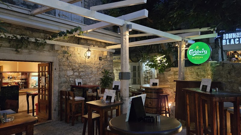 Greco Beach Bar