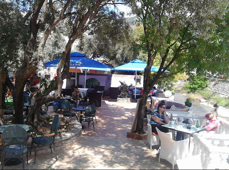 Hacienda Wine Bar