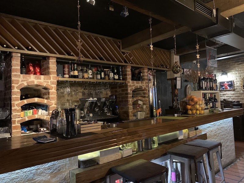 Old Winery Lounge
