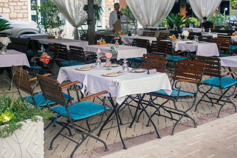 Caffe Del Mare