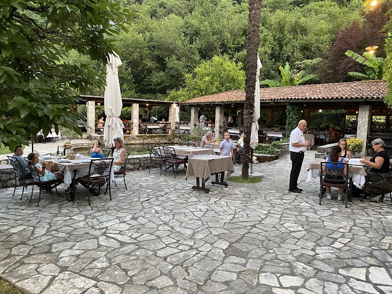 Ćatovića Mlini