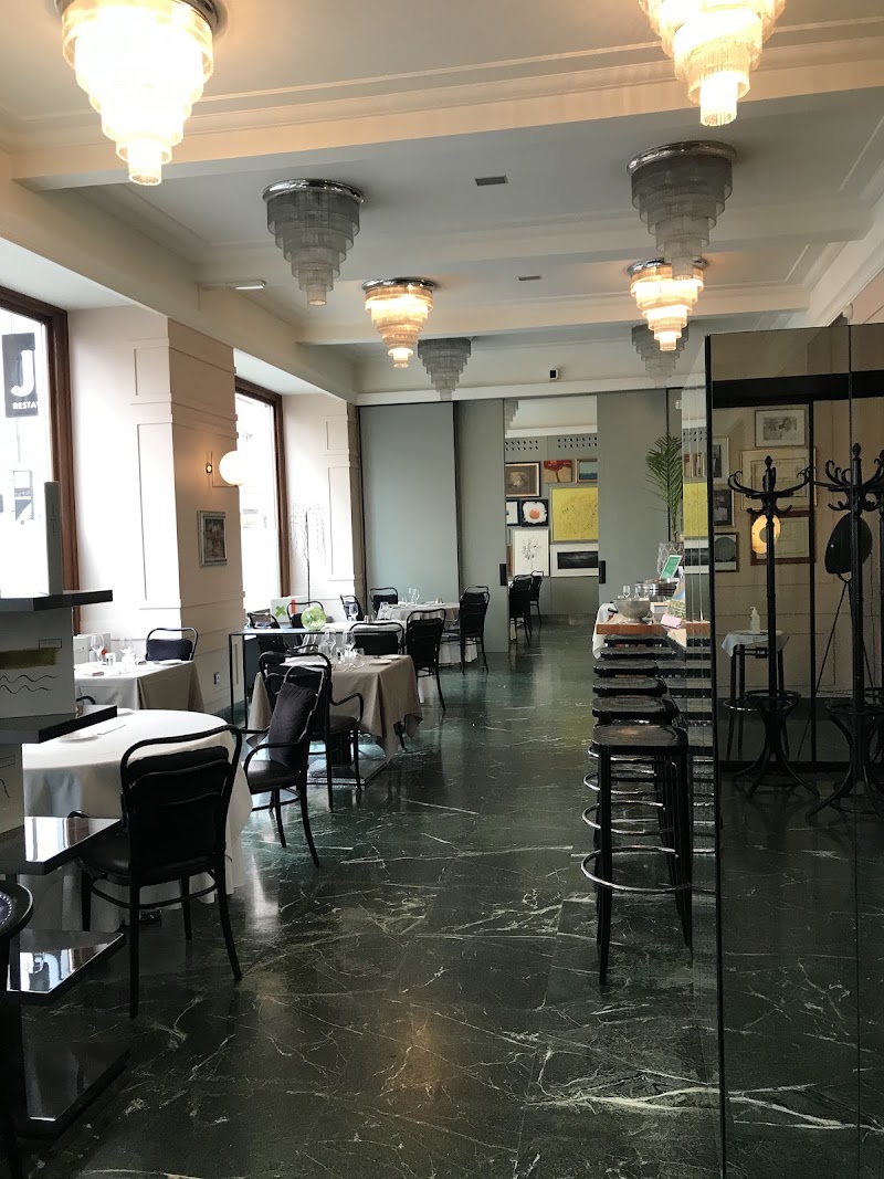 JB Restaurant