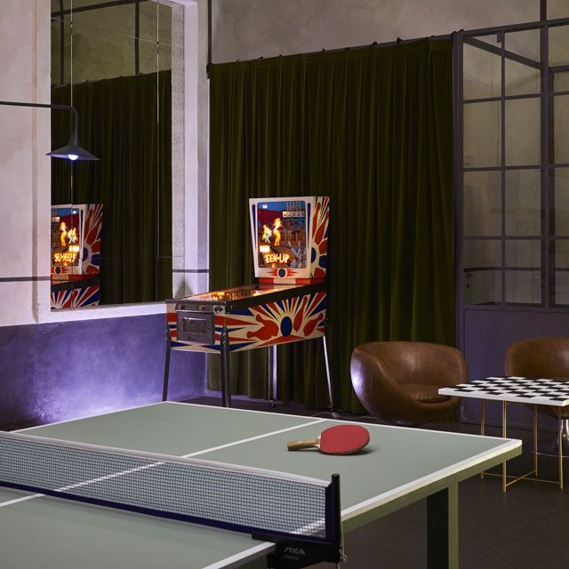 Apollo Club Milano