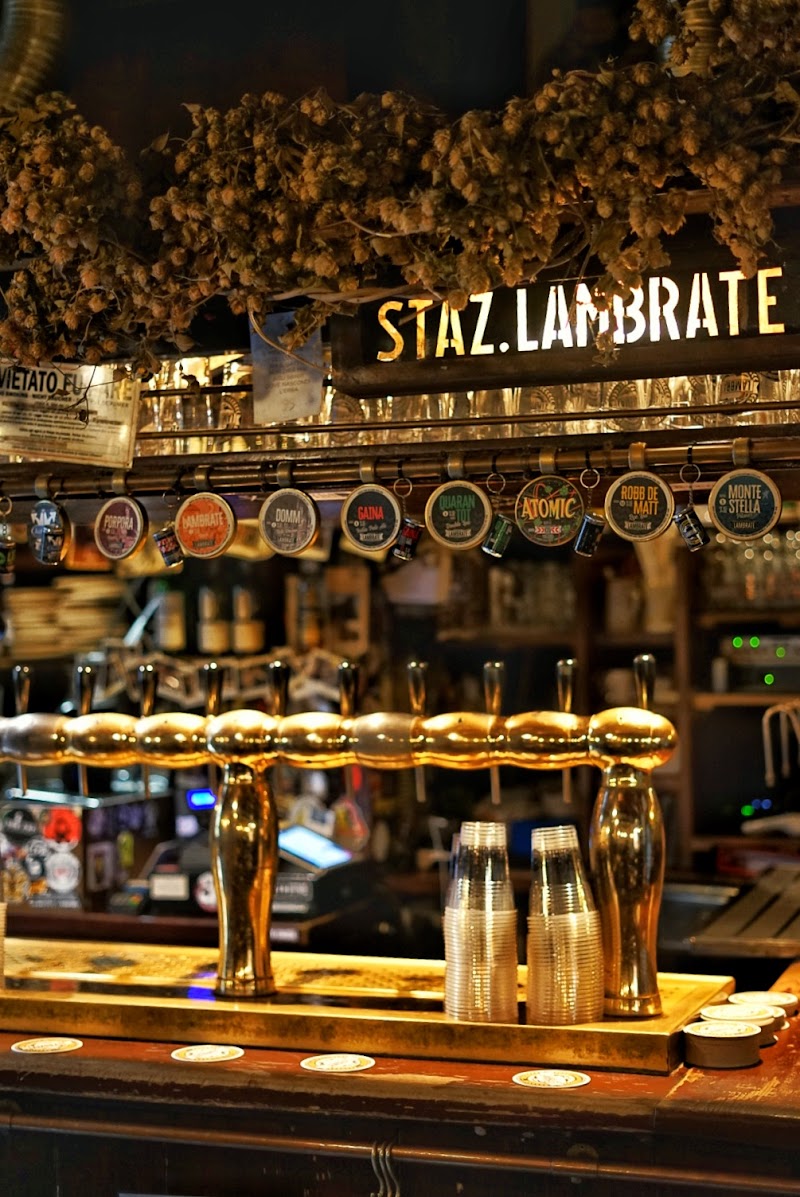 Birrificio Lambrate