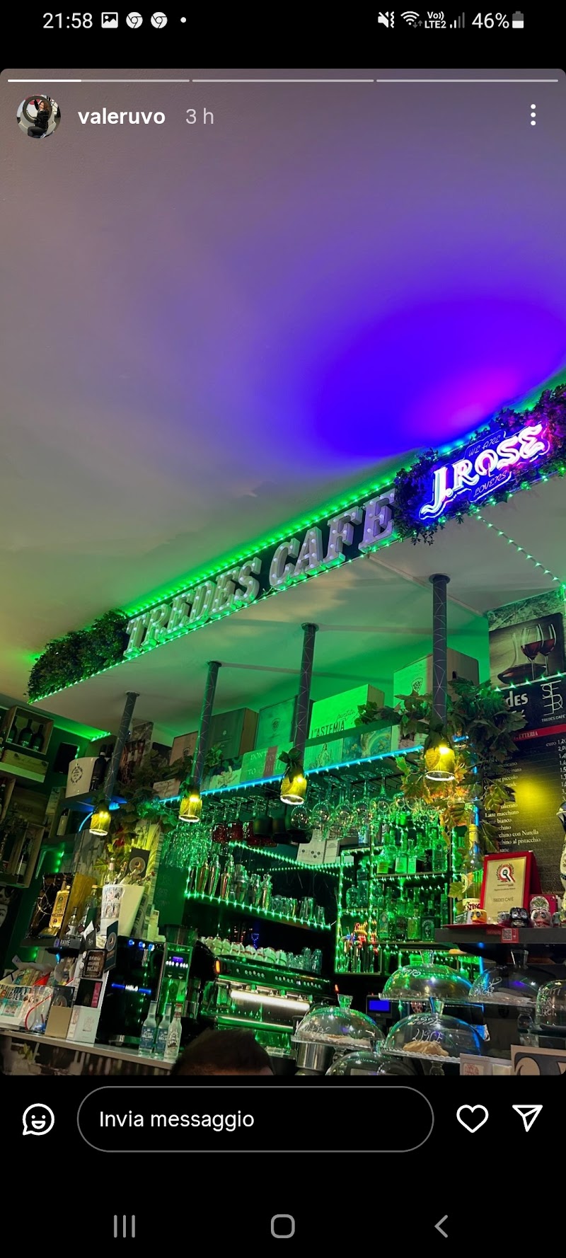 The Botanical Club