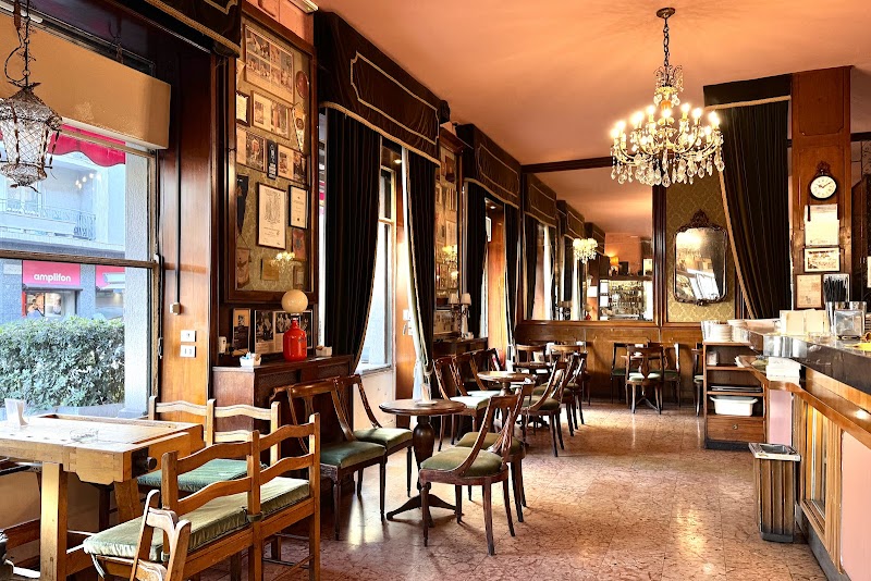 Bar Basso