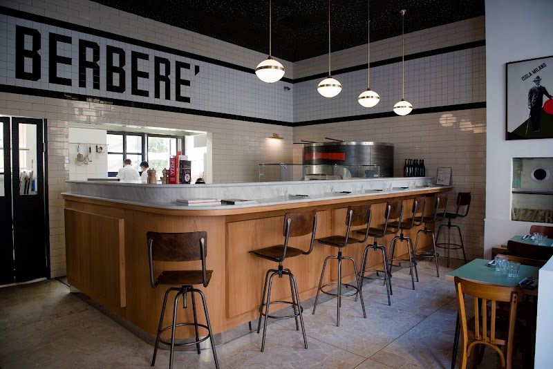 Berberè