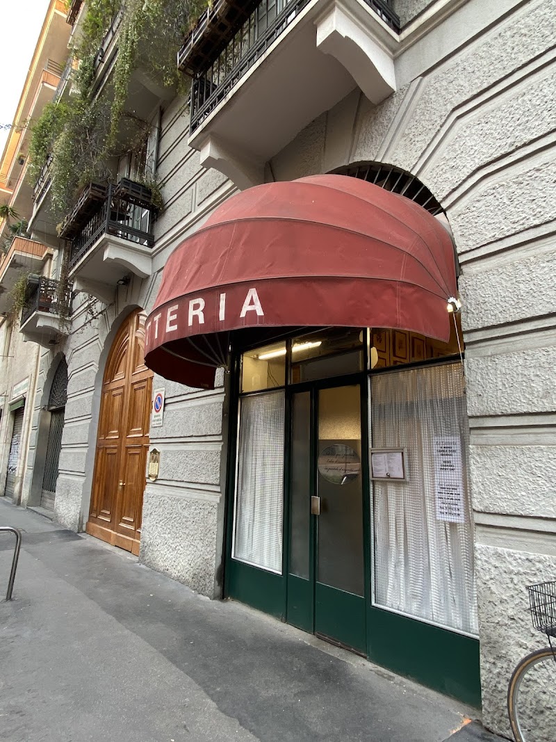 Latteria di San Marco