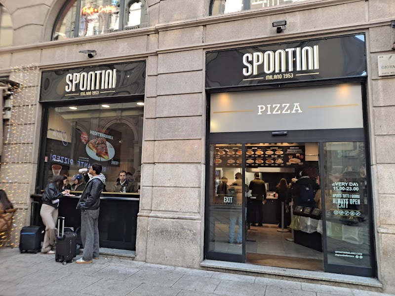 Spontini