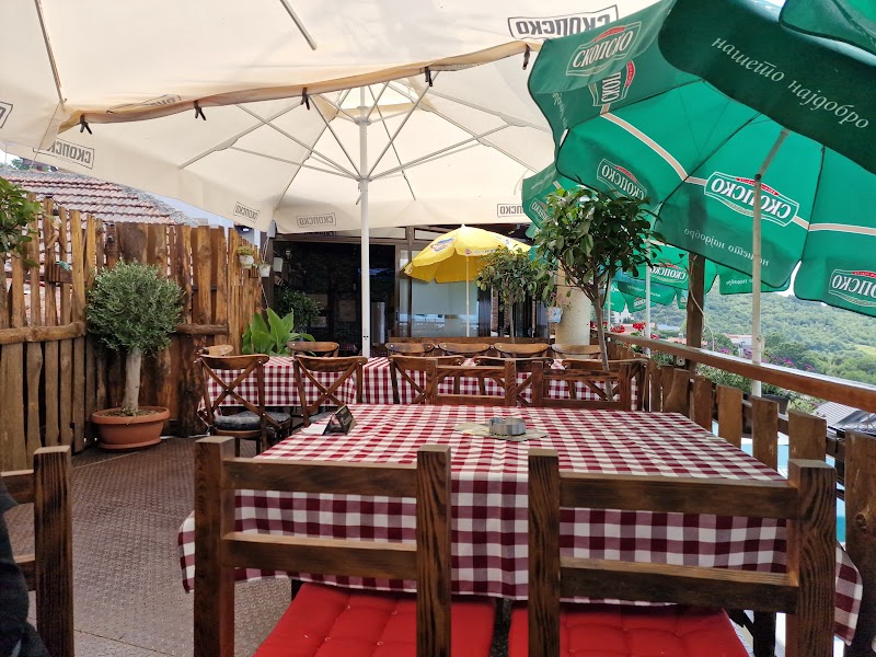 Doma Restoran