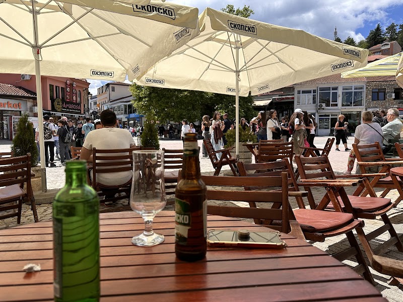 Restoran Trpezarija