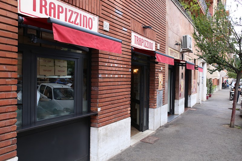 Trapizzino