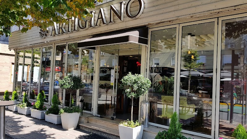 Artigiano