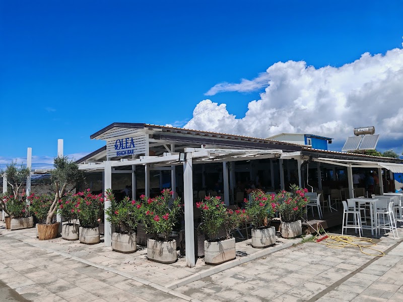 Soho Beach Bar