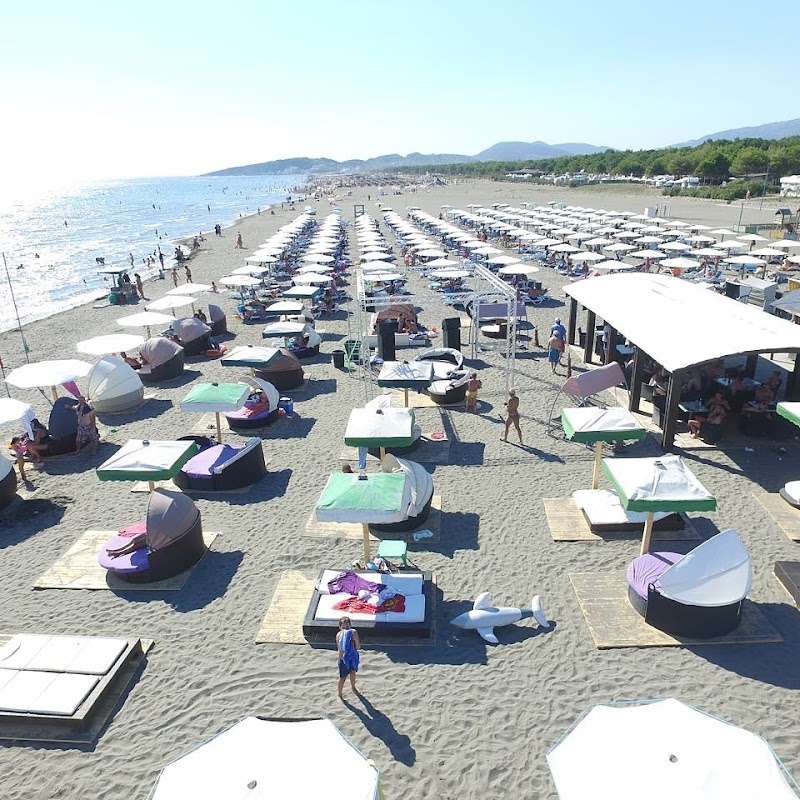 Tropikana Beach Club