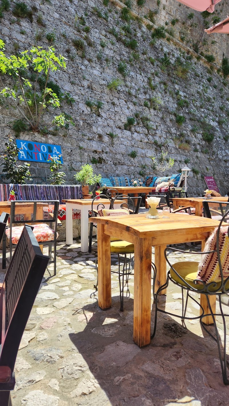 Restoran Antivari