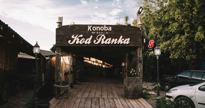 Konoba kod Marka